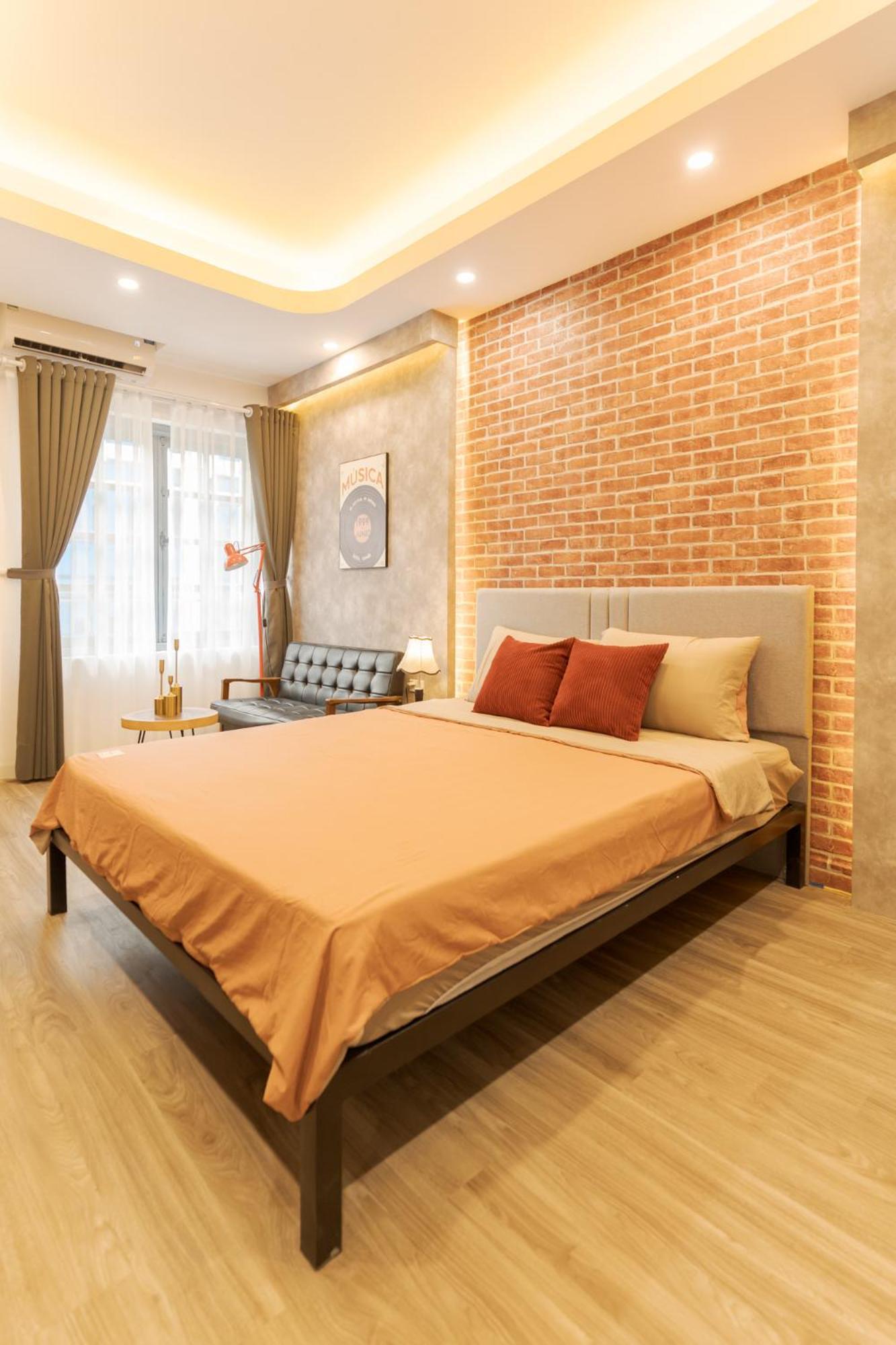 Lahomestay Truc Bach Hanoi Luaran gambar