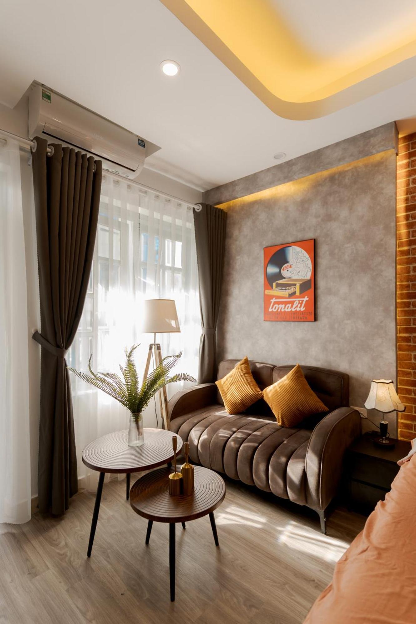 Lahomestay Truc Bach Hanoi Luaran gambar
