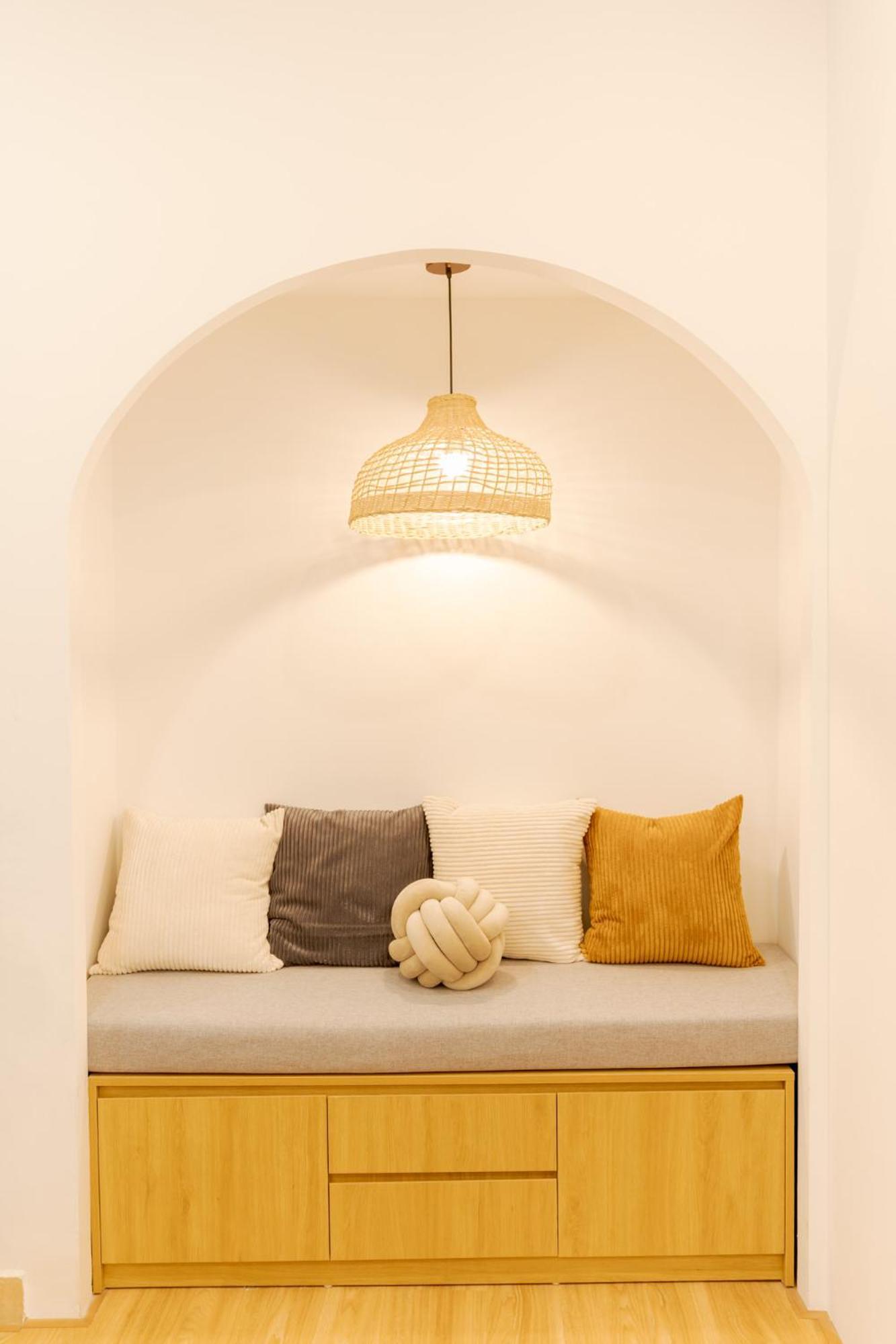 Lahomestay Truc Bach Hanoi Luaran gambar