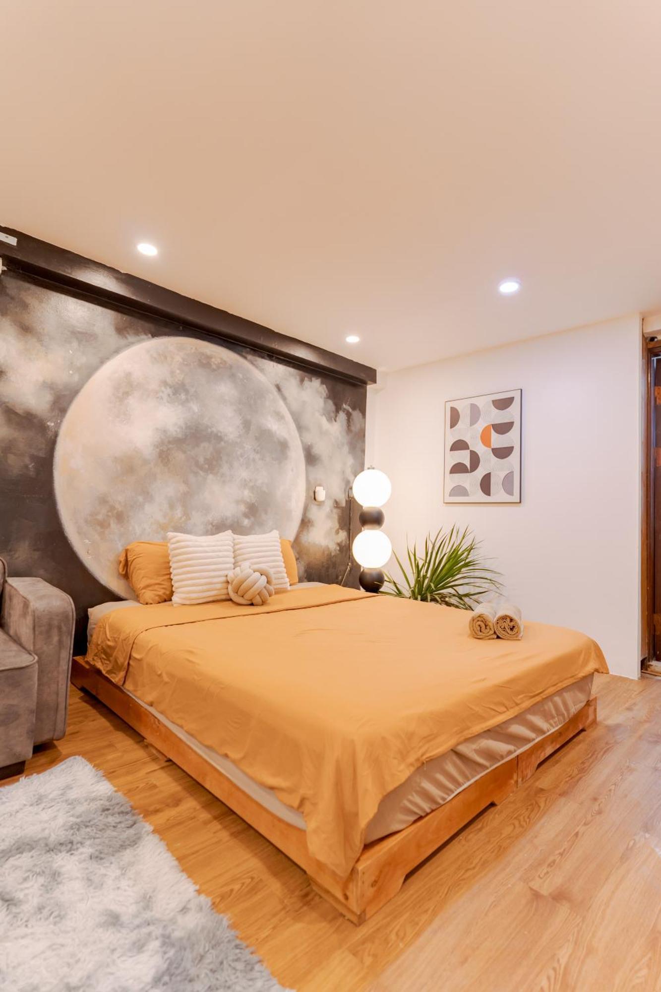 Lahomestay Truc Bach Hanoi Luaran gambar